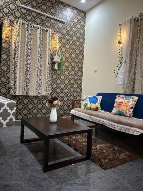 A Calm and peaceful 1BHK near JP nagar